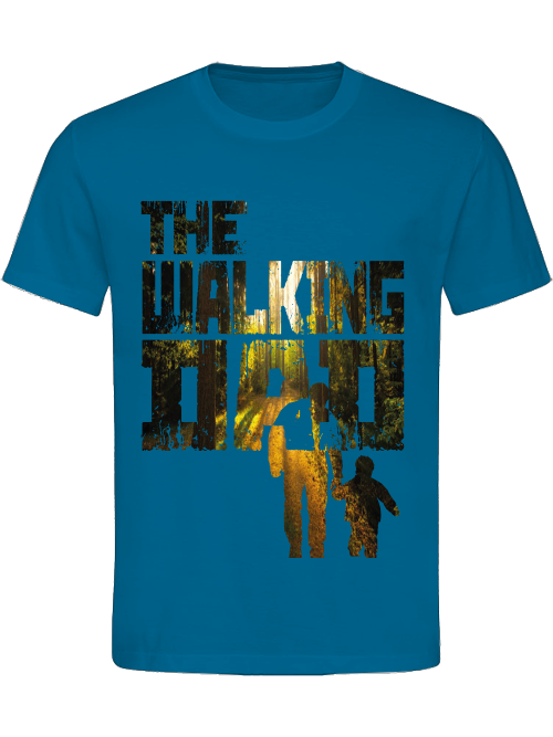 The Walking Dad