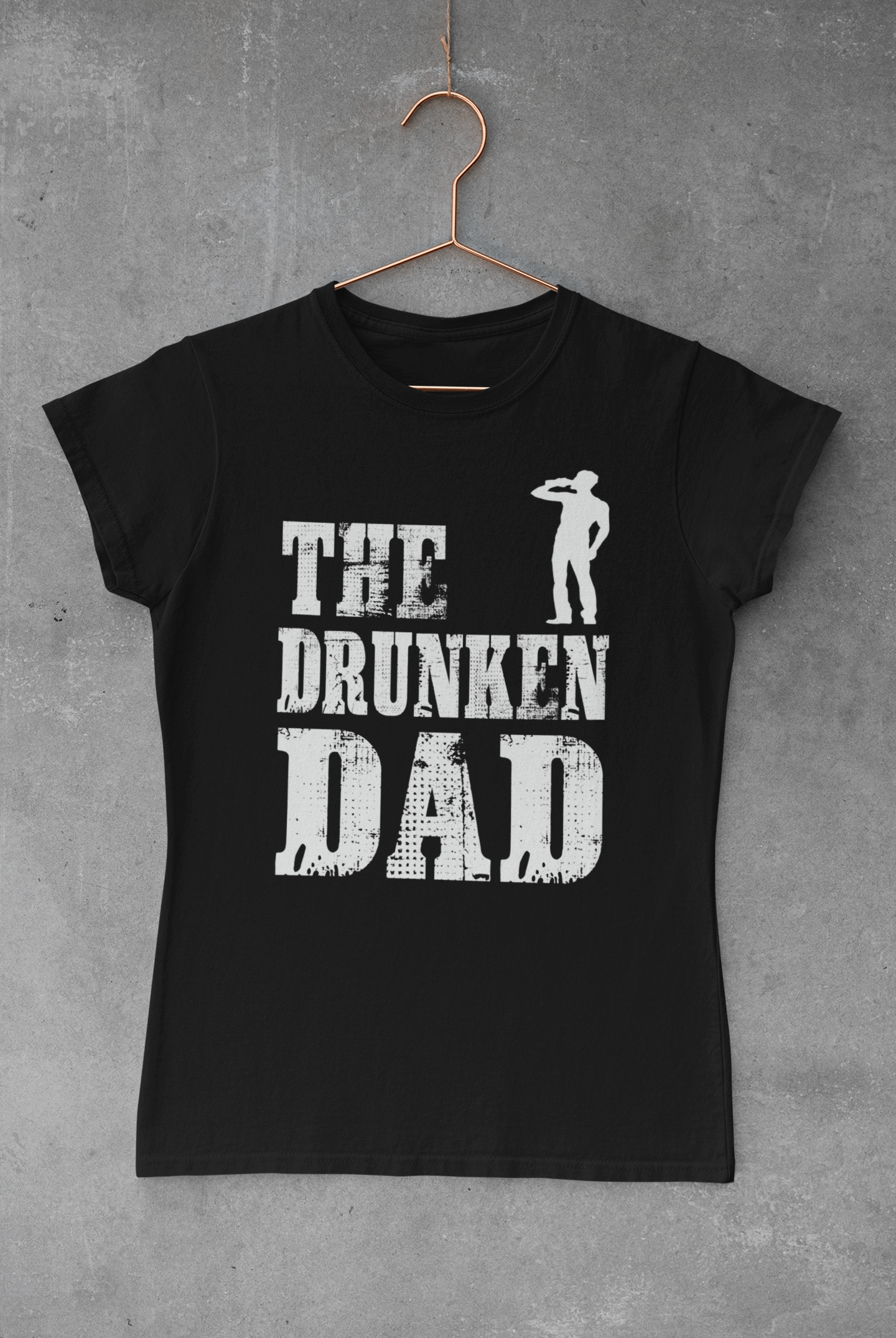 The Drunken Dad