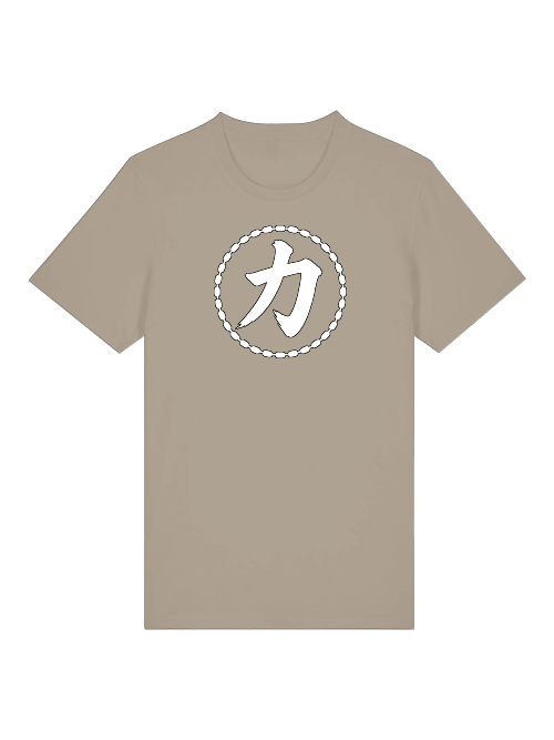 Kanji Kraft T-Shirt