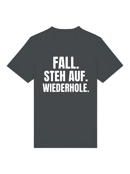 Immer wieder aufstehen T-Shirt