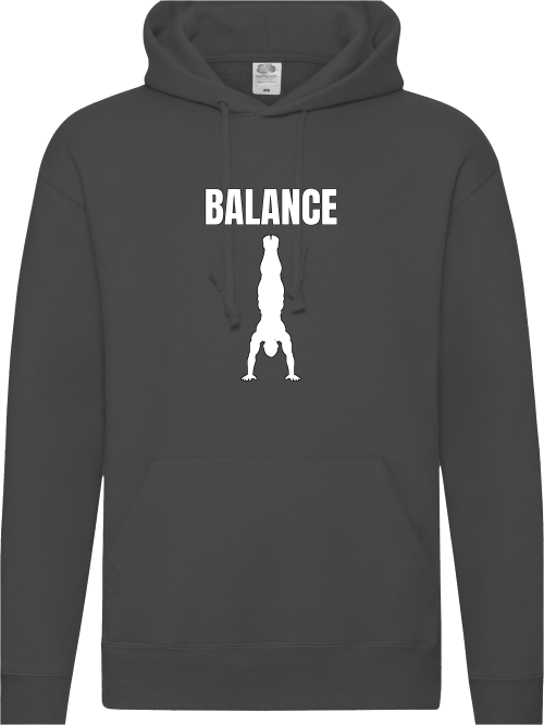 Balance Hoodie