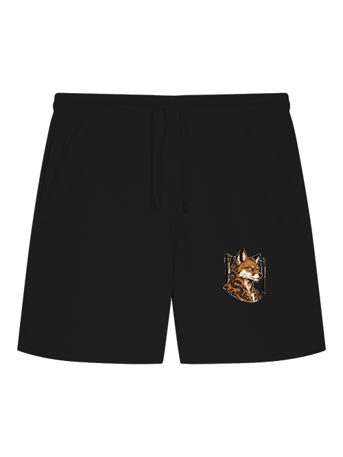 Kitsune Shorts