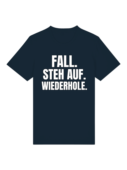 Immer wieder aufstehen T-Shirt
