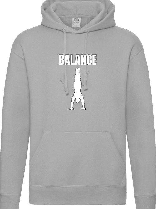 Balance Hoodie