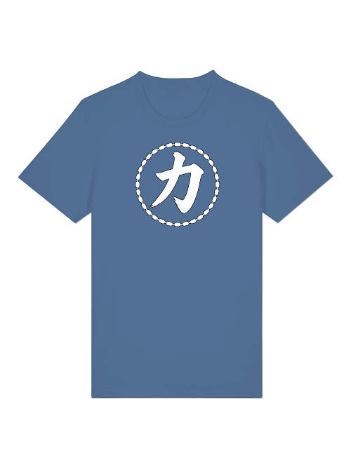 Kanji Kraft T-Shirt