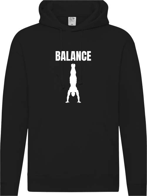 Balance Hoodie