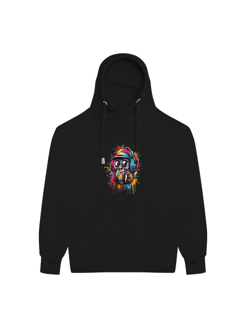 Cyperpunk Monkey