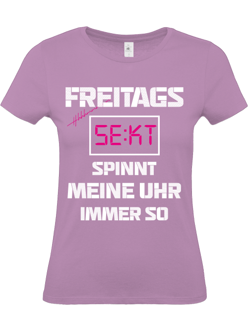 Sektverrückt