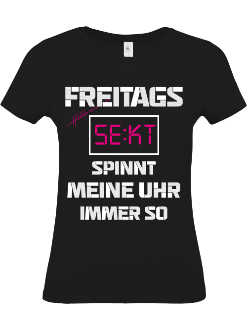 Sektverrückt