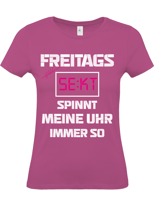 Sektverrückt