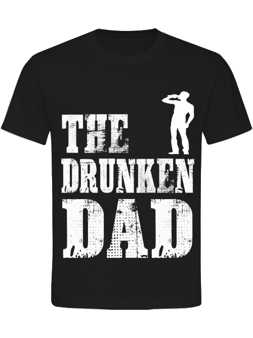 The Drunken Dad