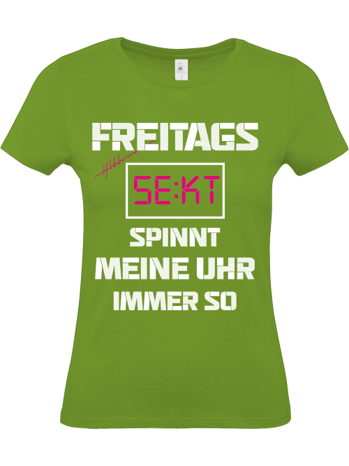 Sektverrückt