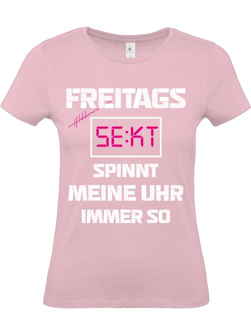 Sektverrückt