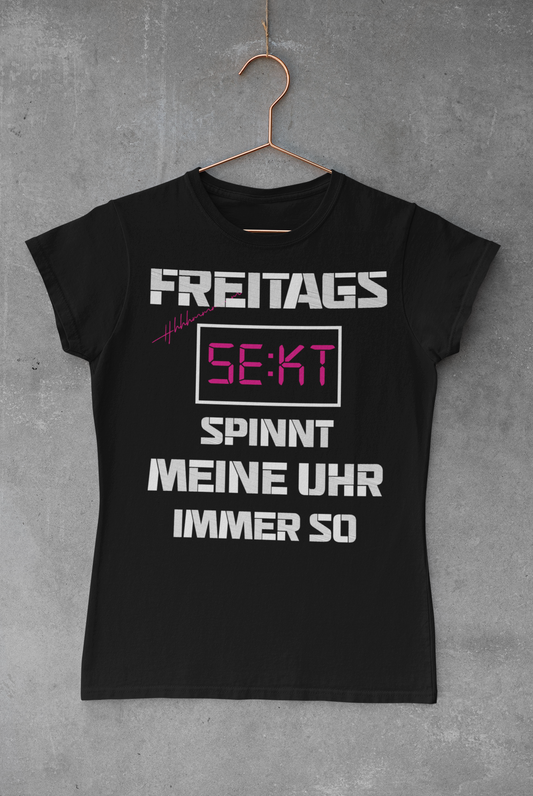Sektverrückt