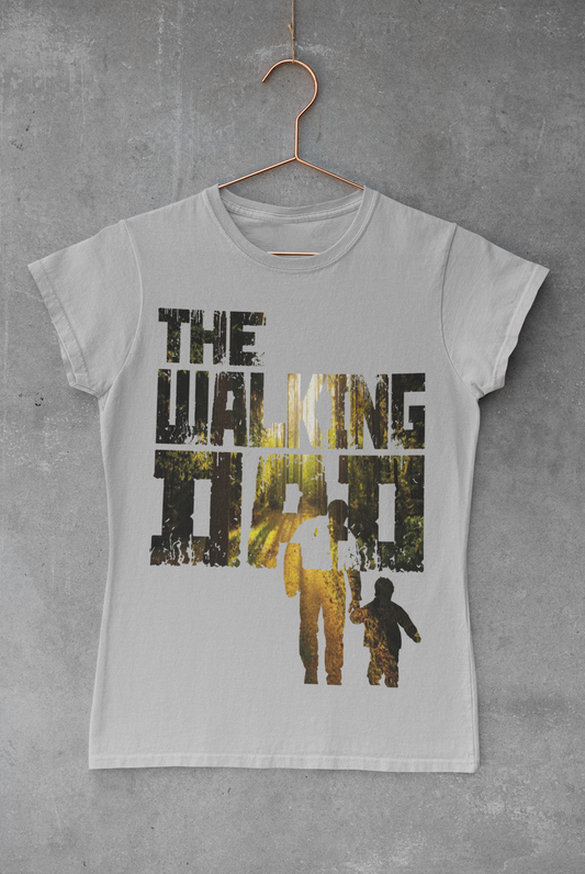 The Walking Dad